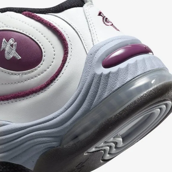 Nike Air Max Penny 2 Rosewood Women's Sneakers Shoes Size 7.5 NO BOX