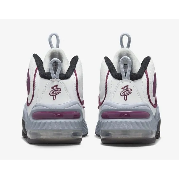 Nike Air Max Penny 2 Rosewood Women's Sneakers Shoes Size 7.5 NO BOX