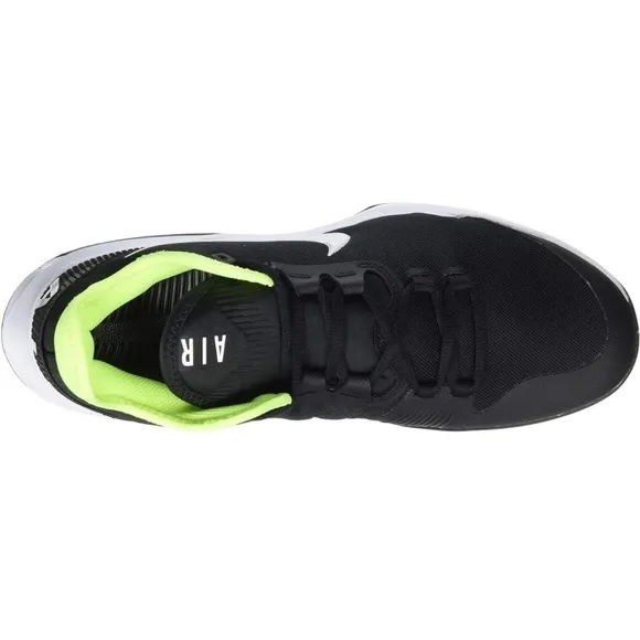 Nike Air Max Wildcard All Court sneakers tennis shoes size 8.5 neon