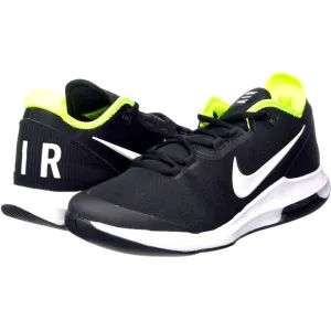 Nike Air Max Wildcard All Court sneakers tennis shoes size 8.5 neon