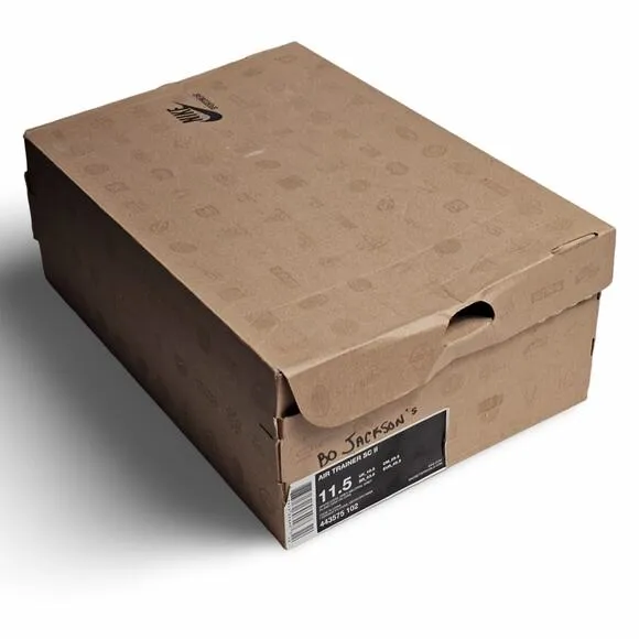 Nike Air Trainer SC II 443575-102 | Size 11.5 US Men's | With Original Box