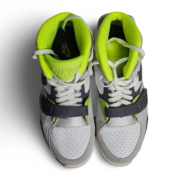 Nike Air Trainer SC II 443575-102 | Size 11.5 US Men's | With Original Box