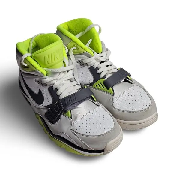 Nike Air Trainer SC II 443575-102 | Size 11.5 US Men's | With Original Box