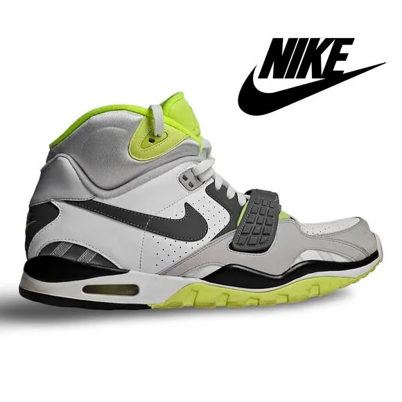 Nike Air Trainer SC II 443575-102 | Size 11.5 US Men's | With Original Box
