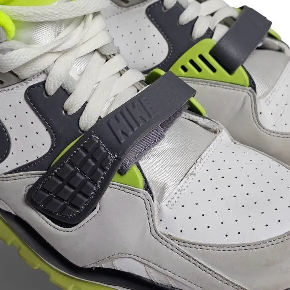 Nike Air Trainer SC II 443575-102 | Size 11.5 US Men's | With Original Box