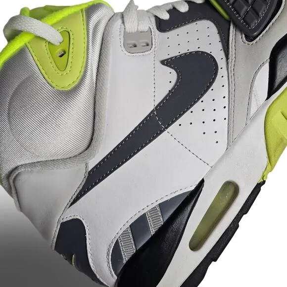 Nike Air Trainer SC II 443575-102 | Size 11.5 US Men's | With Original Box