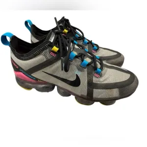 Nike Air VaporMax 2019 Moon Particle Men's Sneaker Running Training Shoes Size 7