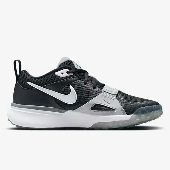 Nike Air Zoom Diamond Elite Turf Baseball Shoes DZ0503-001 Men's Size 11.5
