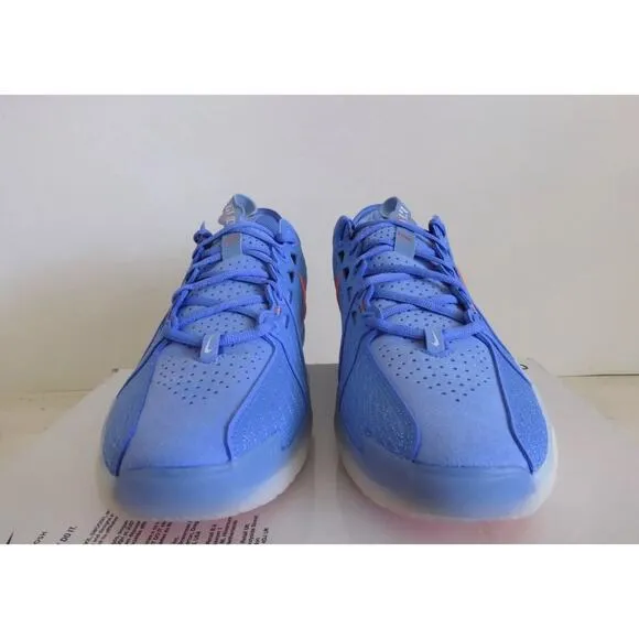 Nike Air Zoom G.t. Gt Cut 3 Royal Pulse Blue-Sail-Wild Mango DV2913-403] Mens 20