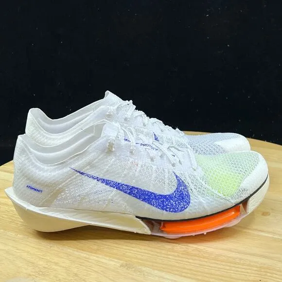 Nike Air Zoom Victory 2 FP Blueprint Pack Track Spikes FD8412-900 Men’s Sz 4