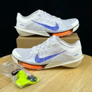 Nike Air Zoom Victory 2 FP Blueprint Pack Track Spikes FD8412-900 Men’s Sz 4