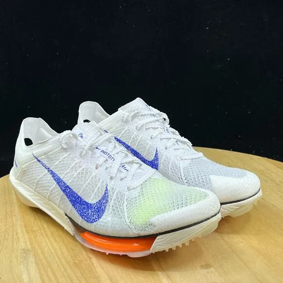 Nike Air Zoom Victory 2 FP Blueprint Pack Track Spikes FD8412-900 Men’s Sz 4