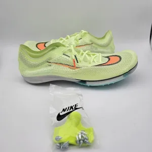 Nike Air Zoom Victory 'Fast Pack' Track Shoes Mens Size 14