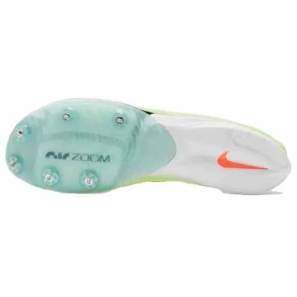 Nike Air Zoom Victory Mens 14 Race Run Spikes Fast Pack 2022 New!