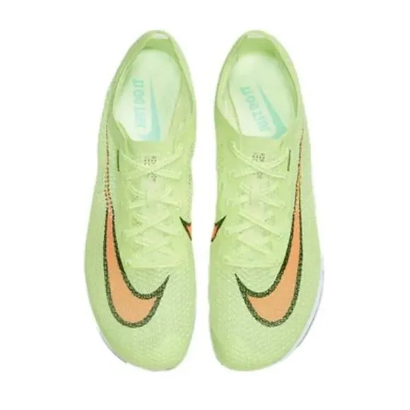 Nike Air Zoom Victory Mens 14 Race Run Spikes Fast Pack 2022 New!