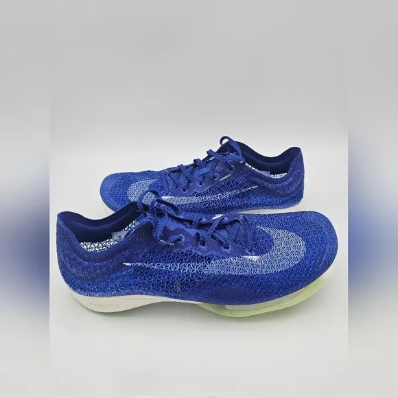 Nike Air Zoom Victory 'Racer Blue' Track Shoes Men's Size 6