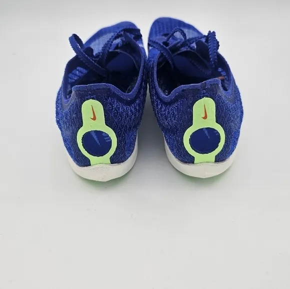 Nike Air Zoom Victory 'Racer Blue' Track Shoes Men's Size 6