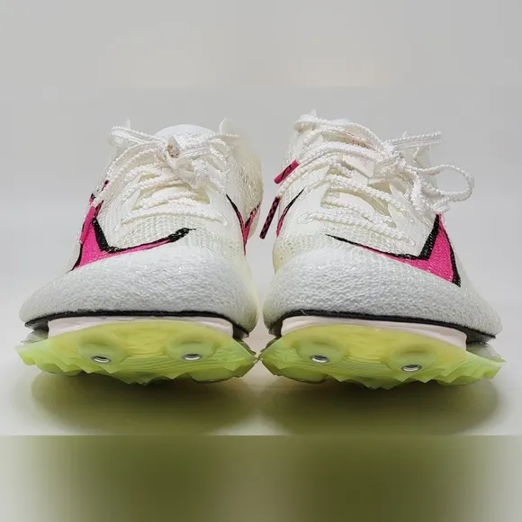 Nike Air Zoom Victory Track &amp; Field Spikes Shoes CD4385-101 Men's Size 14 New