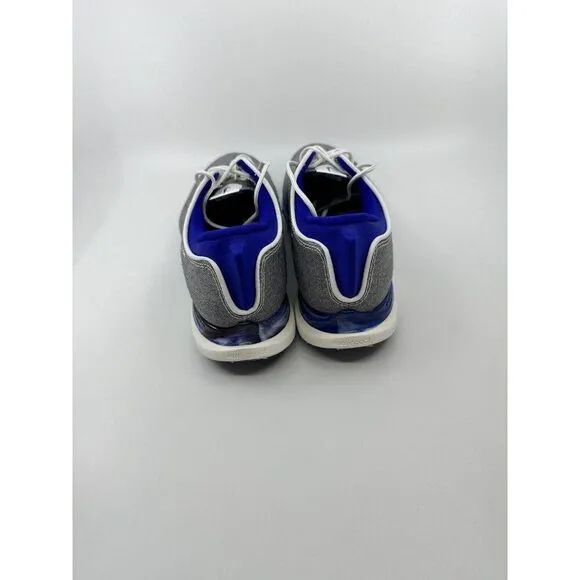 Nike Air Zoom TR 2 NRG Golf Shoe Men's Size 6.5 Women’s Size 8 Grey DD9649-100