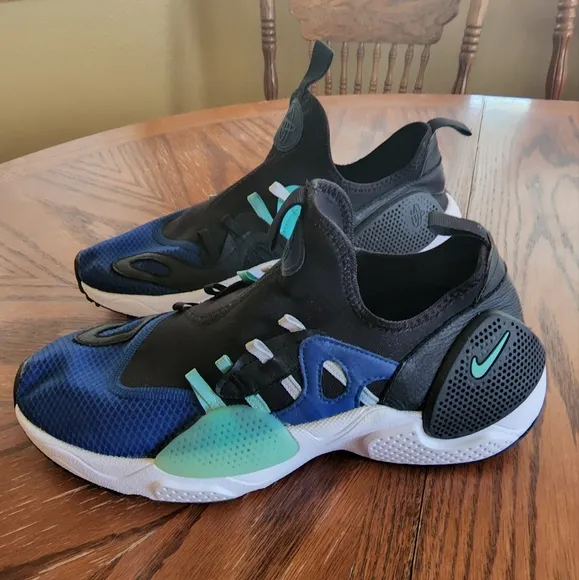 Nike BQ5205-400 Huarache Edge SIZE 9.5