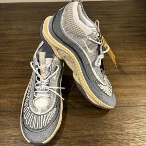 Nike‎ Cosmic Unity 3  Basketball Shoes Grey/Ashen Slate Men's 16.5