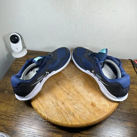 Nike Court Air Zoom Vapor Pro HC Blue Men's Size 9.5 Shoes CZ0220-401