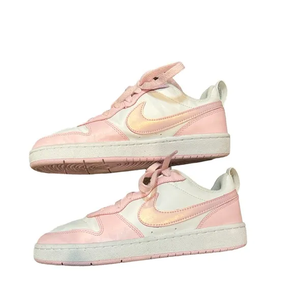 Nike Court Borough Low 2 SEOlder Kids' Shoes