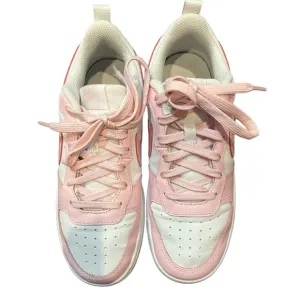 Nike Court Borough Low 2 SEOlder Kids' Shoes