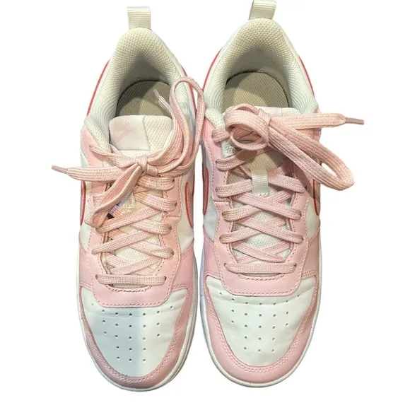 Nike Court Borough Low 2 SEOlder Kids' Shoes