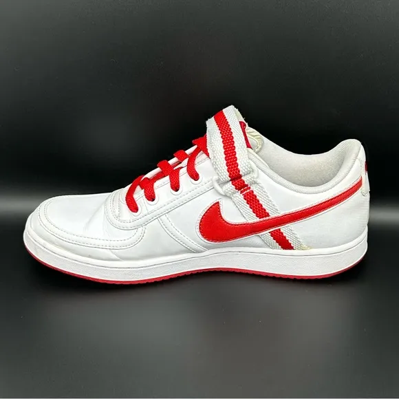 Nike Court Borough Low Shoes Men’s Sz 9