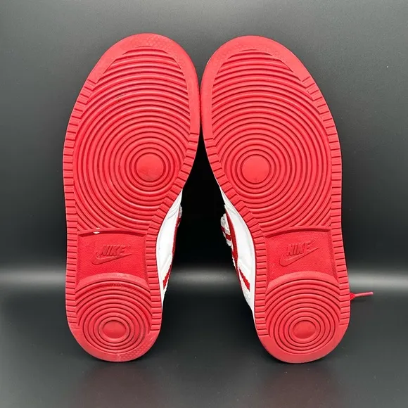 Nike Court Borough Low Shoes Men’s Sz 9