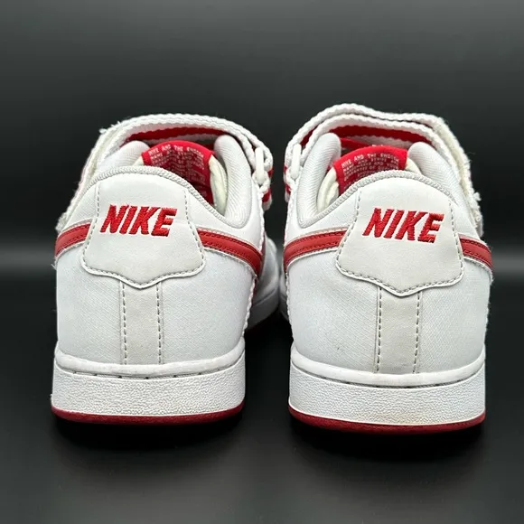 Nike Court Borough Low Shoes Men’s Sz 9