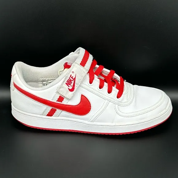 Nike Court Borough Low Shoes Men’s Sz 9