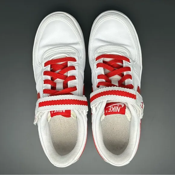 Nike Court Borough Low Shoes Men’s Sz 9