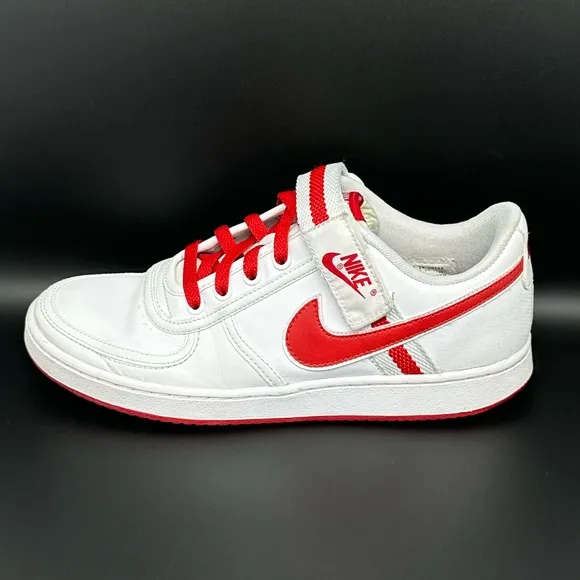 Nike Court Borough Low Shoes Men’s Sz 9