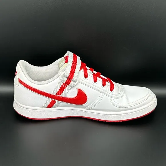 Nike Court Borough Low Shoes Men’s Sz 9