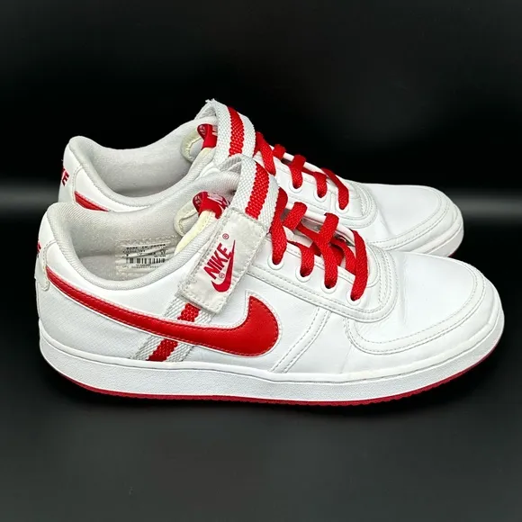 Nike Court Borough Low Shoes Men’s Sz 9