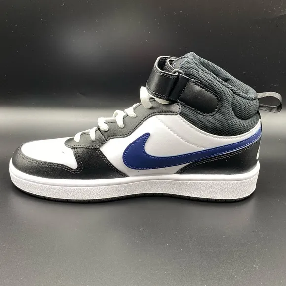 Nike court Borough mid 2 shoes