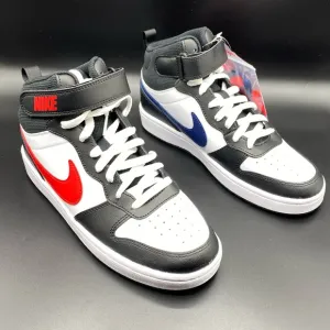 Nike court Borough mid 2 shoes