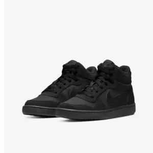 Nike Court Borough Mid Big Kids' Shoes/ 3.5Y/ new with original box