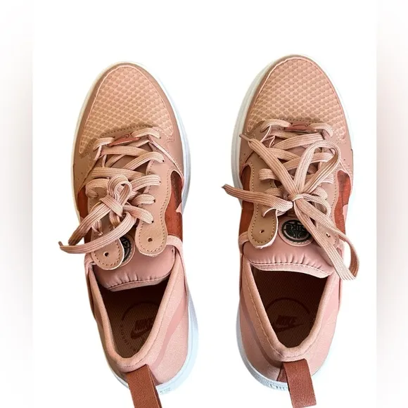 Nike Court Vision Alta TXT Women’s Shoes