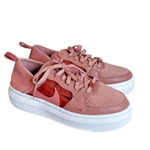 Nike Court Vision Alta TXT Women’s Shoes