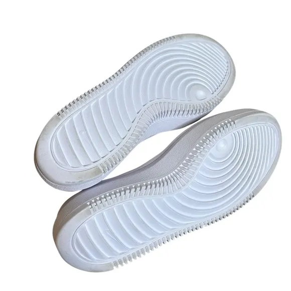 Nike Court Vision Alta TXT Women’s Shoes