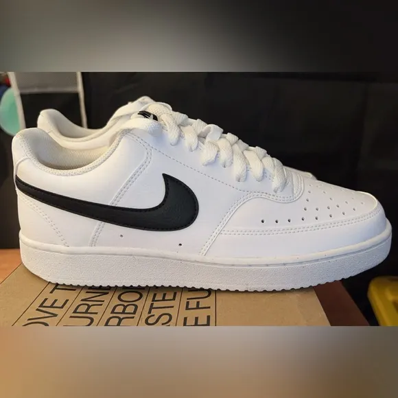 Nike Court Vision Low Next Nature