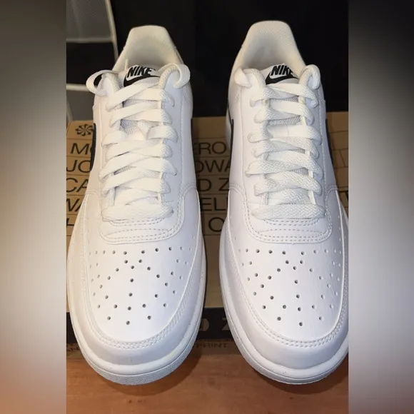 Nike Court Vision Low Next Nature