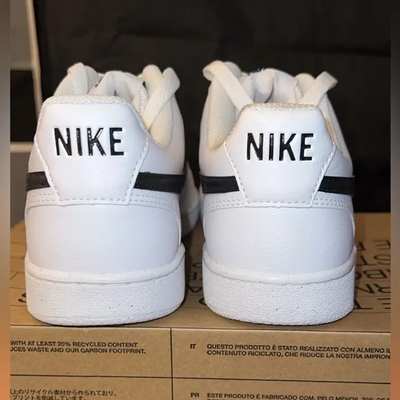 Nike Court Vision Low Next Nature
