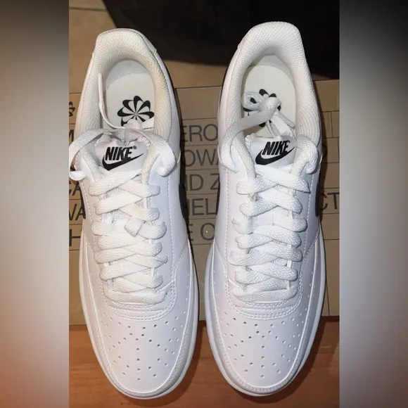 Nike Court Vision Low Next Nature