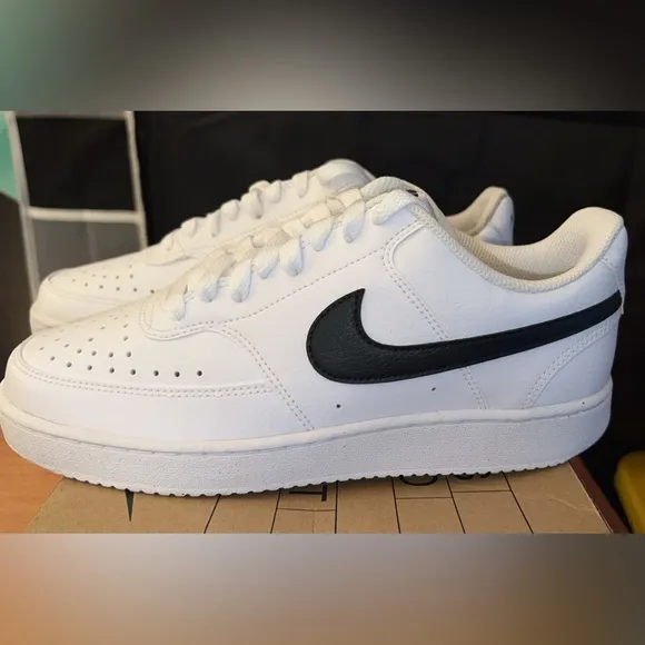 Nike Court Vision Low Next Nature