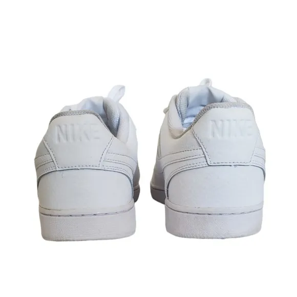 Nike Court Vision Low White Men's Shoes Size 13 CD5463 100