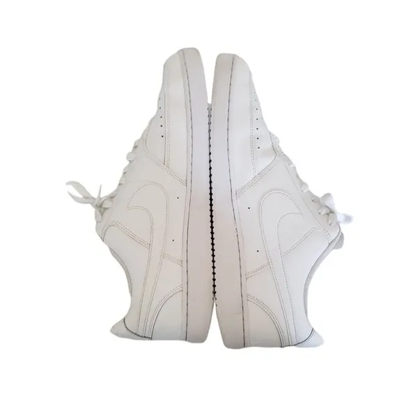 Nike Court Vision Low White Men's Shoes Size 13 CD5463 100